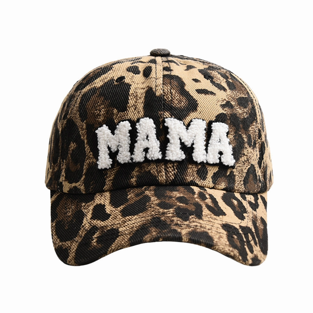 Wholesale Cotton Embroidery Baseball Cap