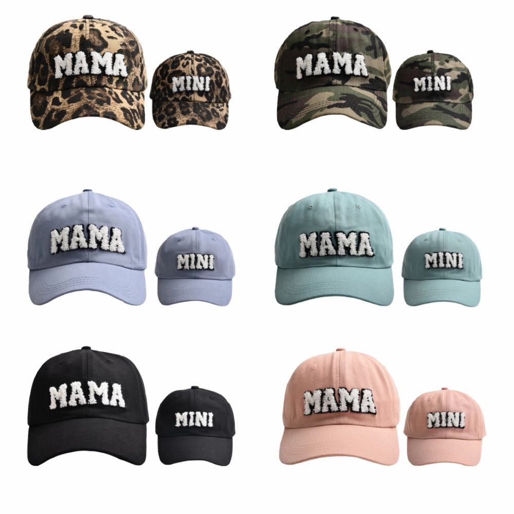 Wholesale Cotton Embroidery Baseball Cap