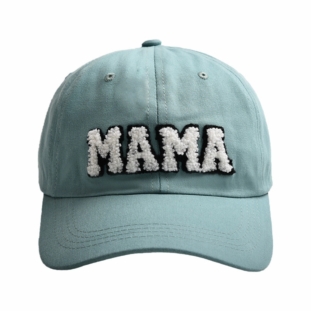 Wholesale Cotton Embroidery Baseball Cap