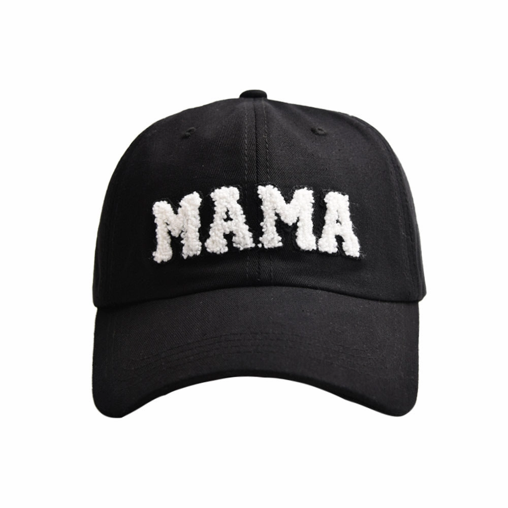 Wholesale Cotton Embroidery Baseball Cap