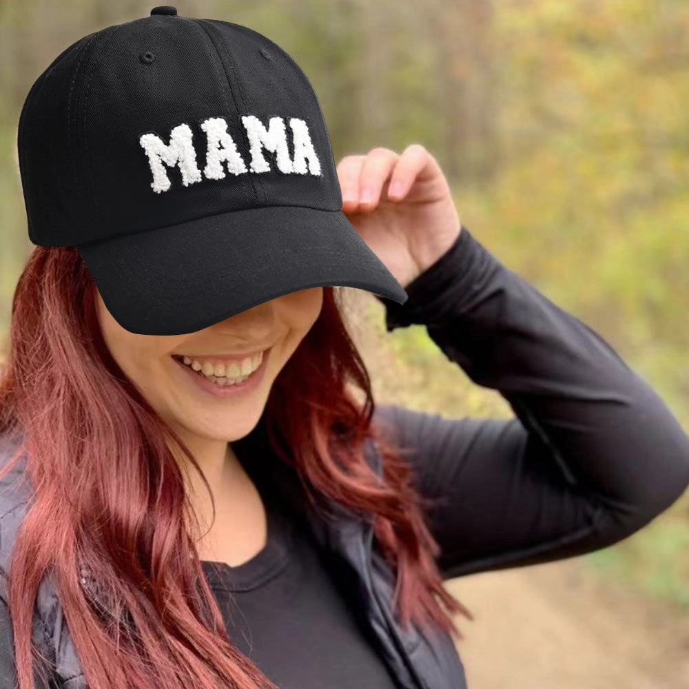 Wholesale Cotton Embroidery Baseball Cap