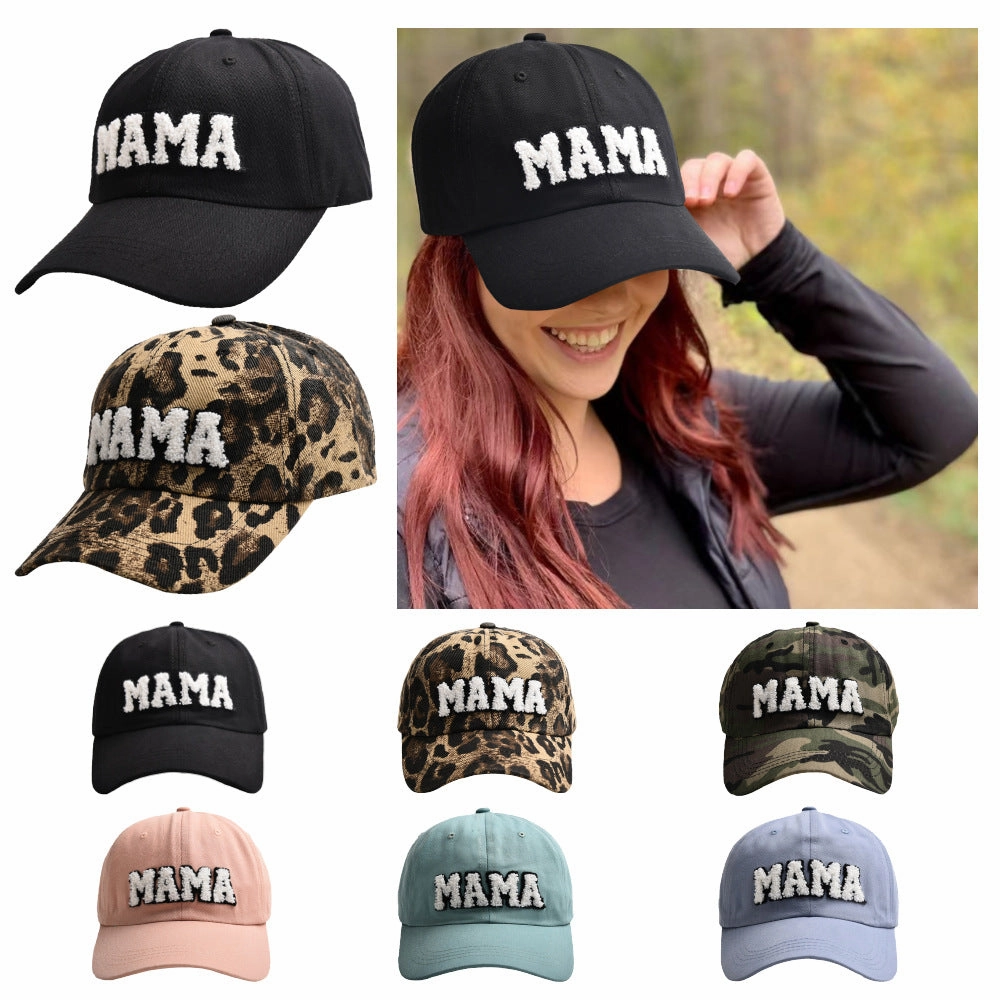 Wholesale Cotton Embroidery Baseball Cap
