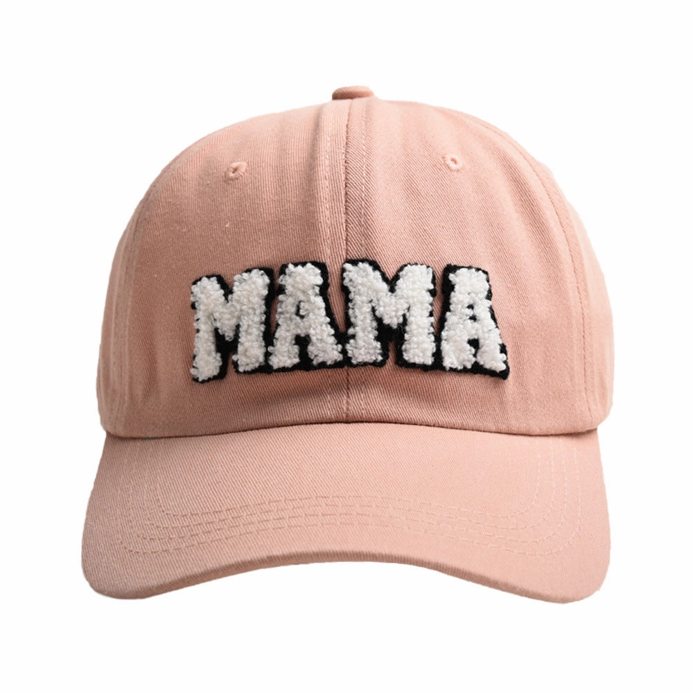 Wholesale Cotton Embroidery Baseball Cap