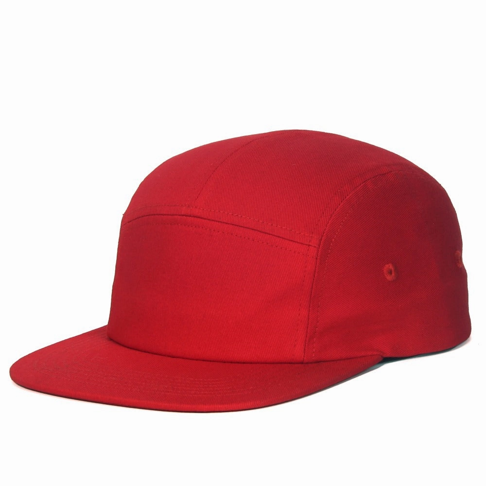 Wholesale Cotton Flying Caps Flat Brimmed Baseball Cap