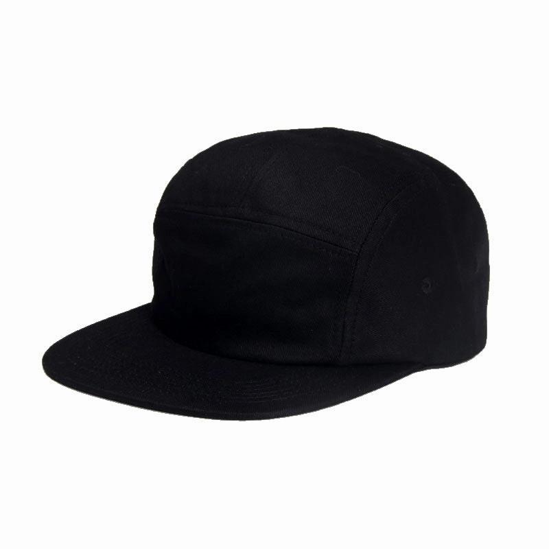 Wholesale Cotton Flying Caps Flat Brimmed Baseball Cap