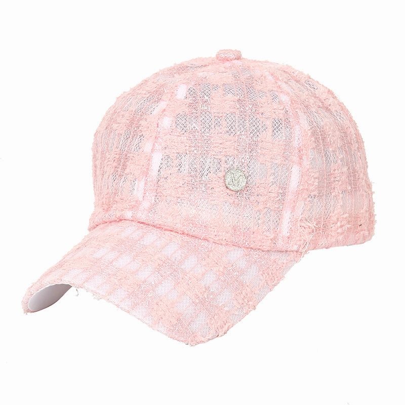 Wholesale Cotton Fragrance Lace Cap