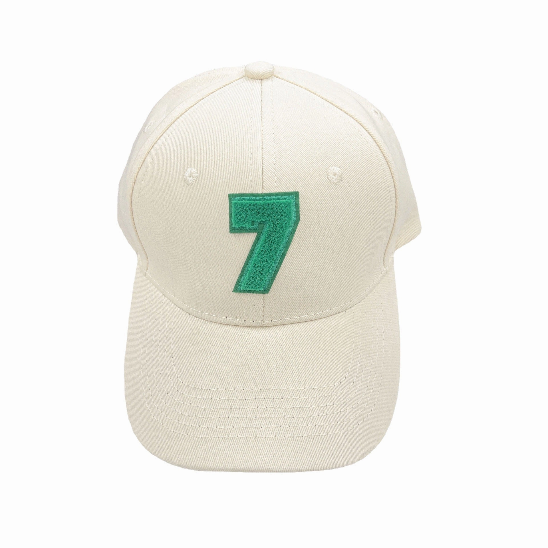 Wholesale Cotton Hard Top Baseball Caps