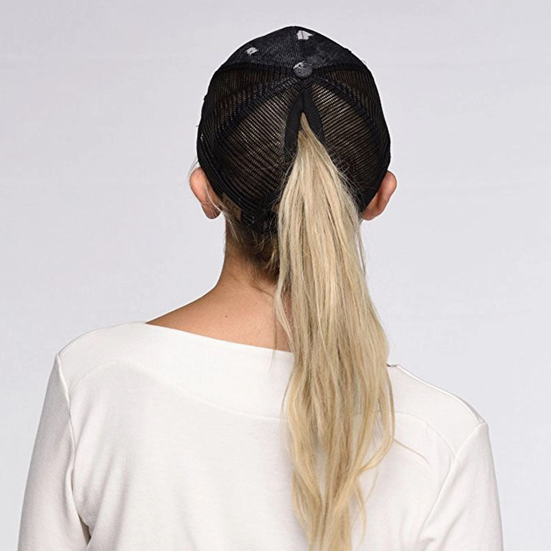 Wholesale Cotton Hole Cowboy Bat Baseball Cap
