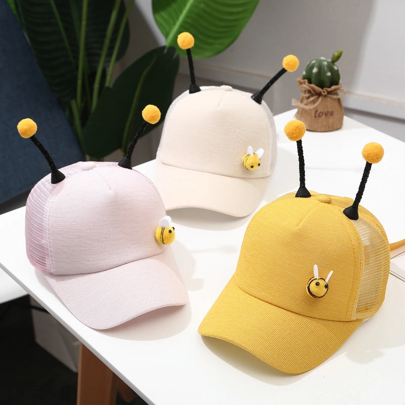 Wholesale Cotton Kids Baseball Cap