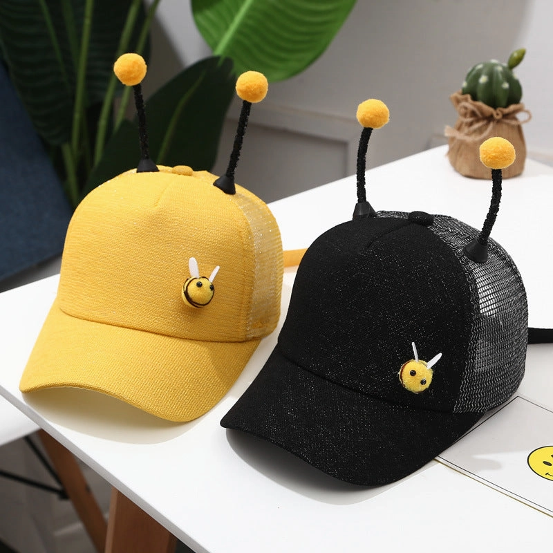 Wholesale Cotton Kids Baseball Cap