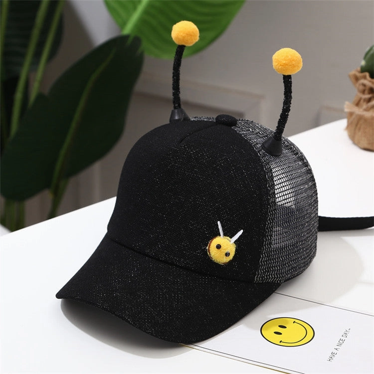 Wholesale Cotton Kids Baseball Cap