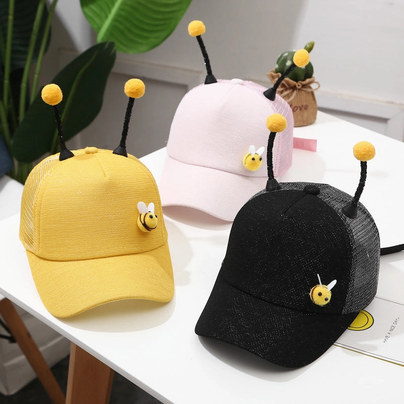 Wholesale Cotton Kids Baseball Cap