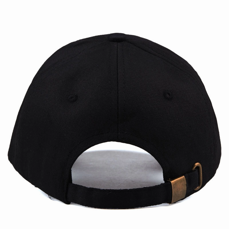 Wholesale Cotton Letter Diamond Baseball Cap