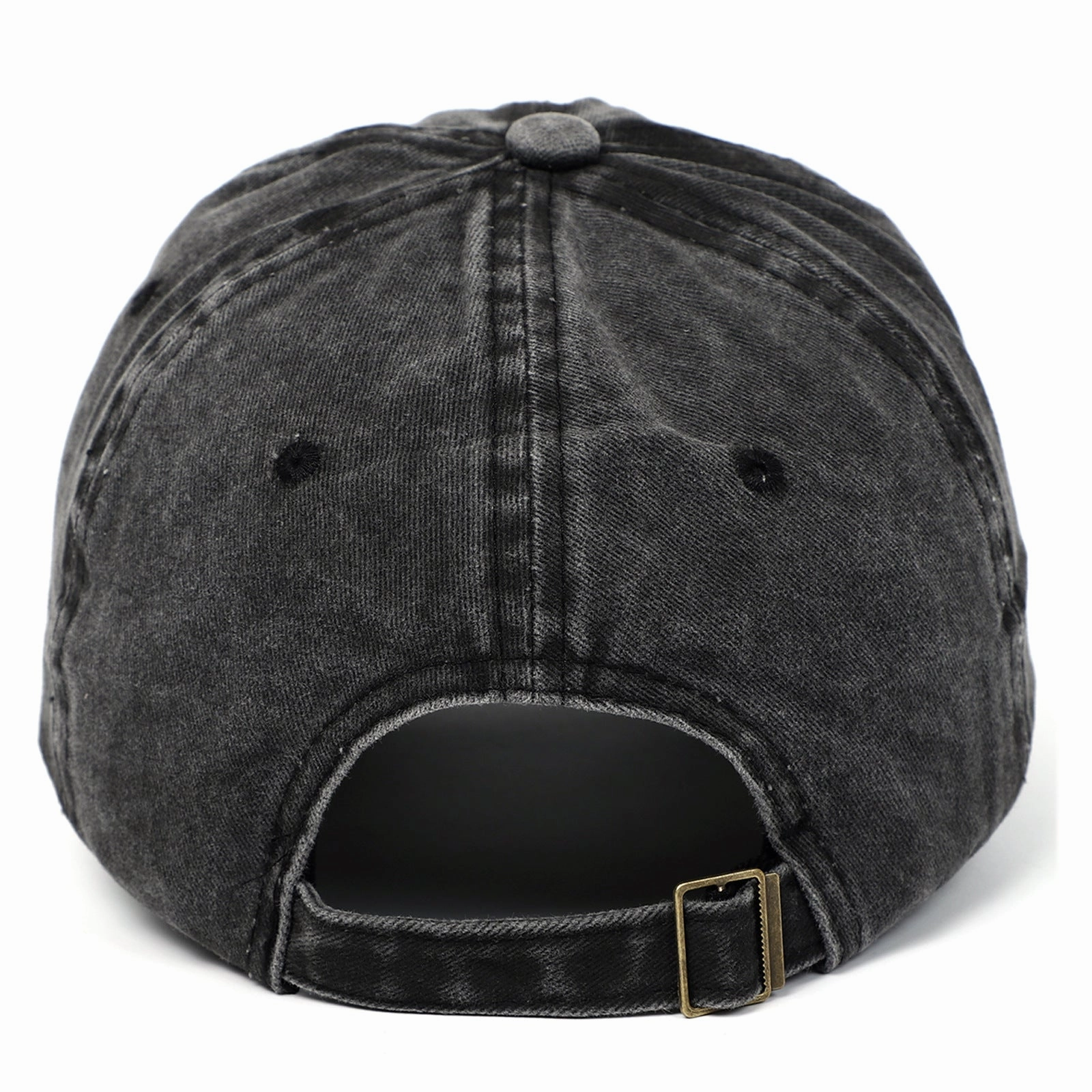 Wholesale Cotton Magic Claw Embroidered Baseball Cap