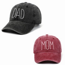 Wholesale Cotton Middle Finger Swearing Baseball Cap