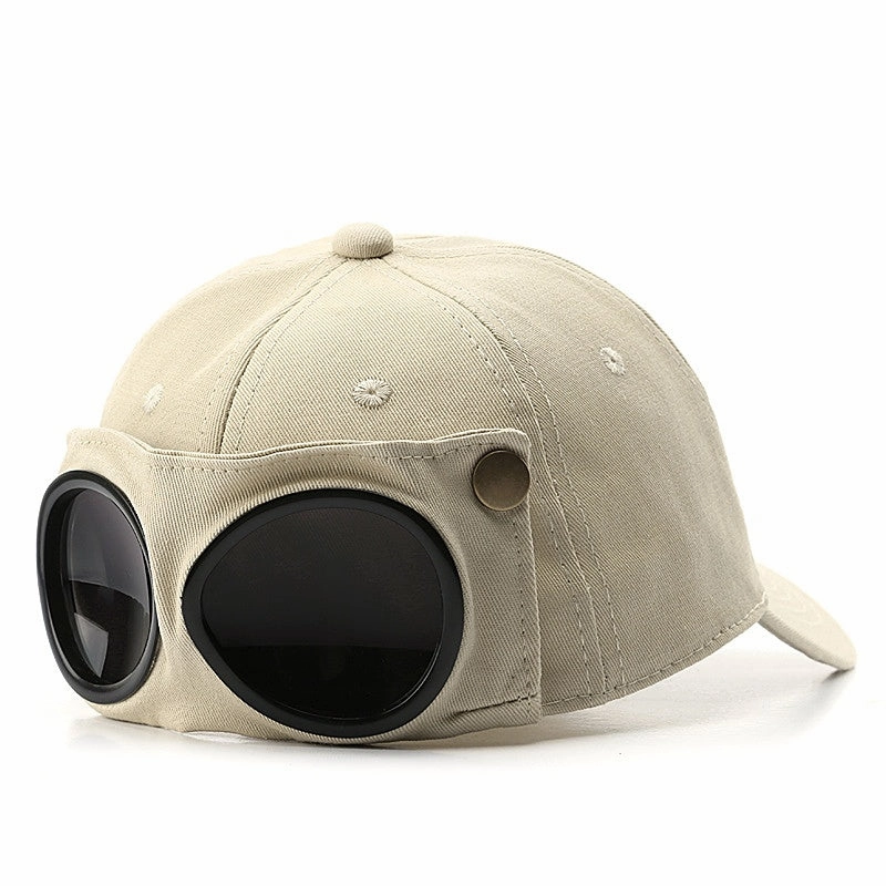 Wholesale Cotton Outdoor Mountaineering Fishing Baseball Cap