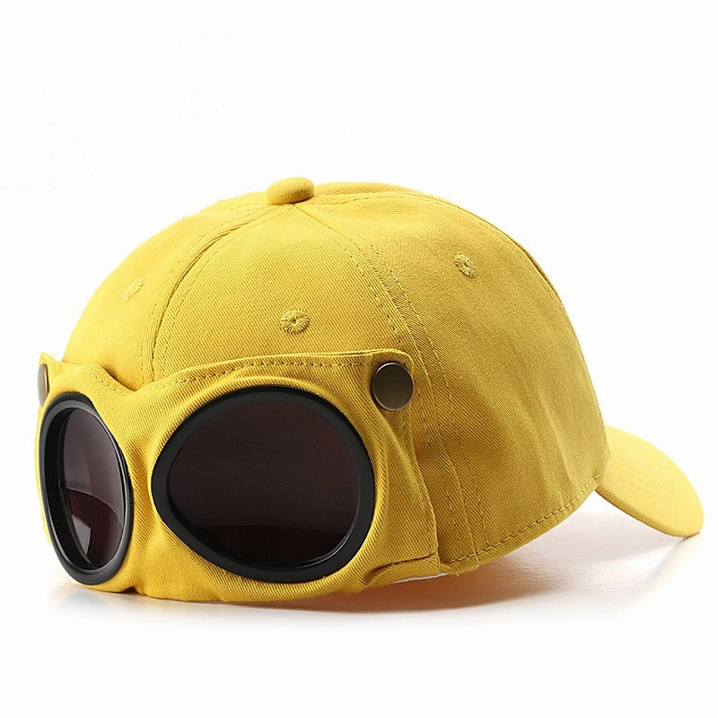Wholesale Cotton Outdoor Mountaineering Fishing Baseball Cap