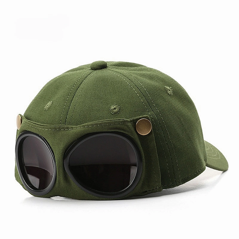 Wholesale Cotton Outdoor Mountaineering Fishing Baseball Cap