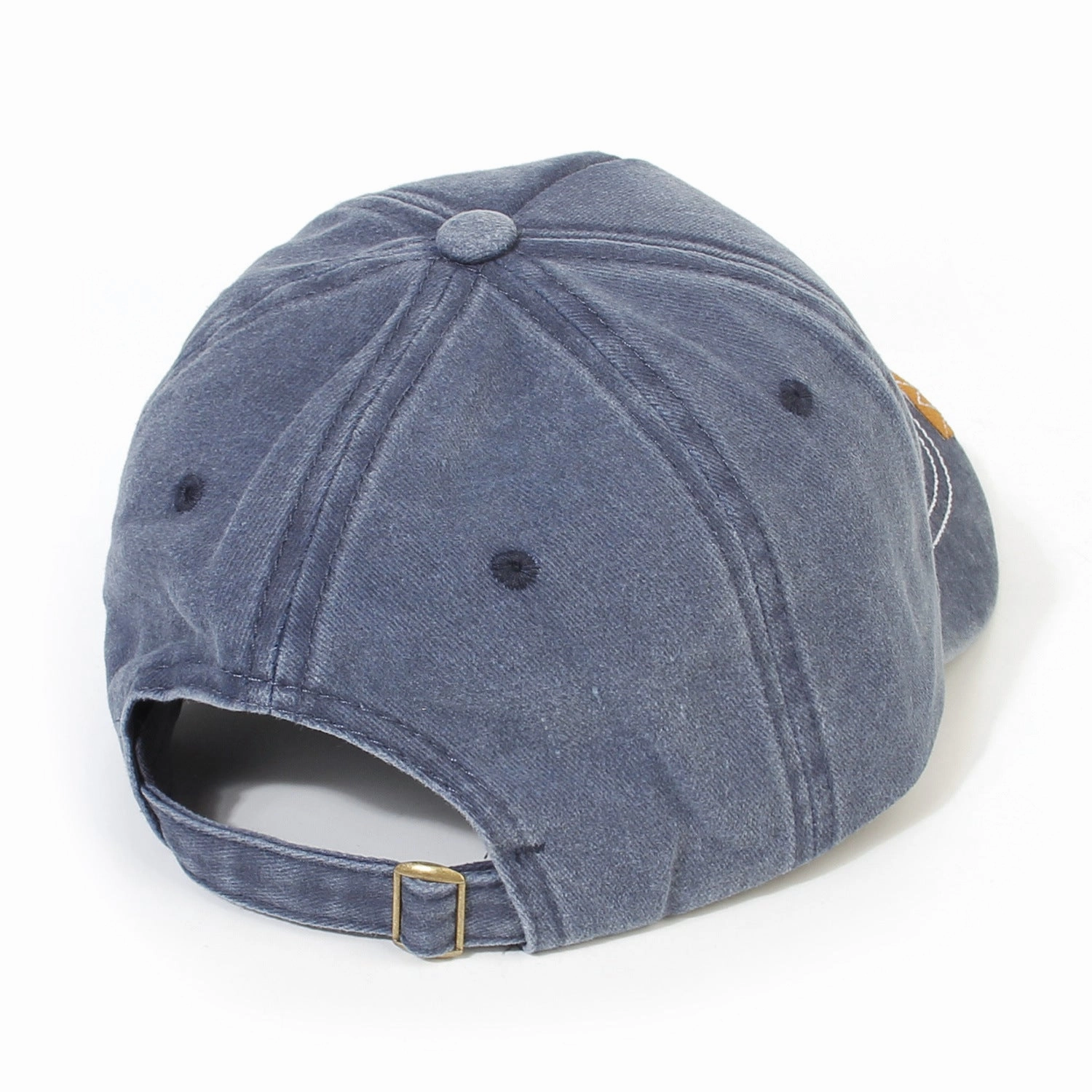 Wholesale Cotton Polyester American Flag Baseball Cap