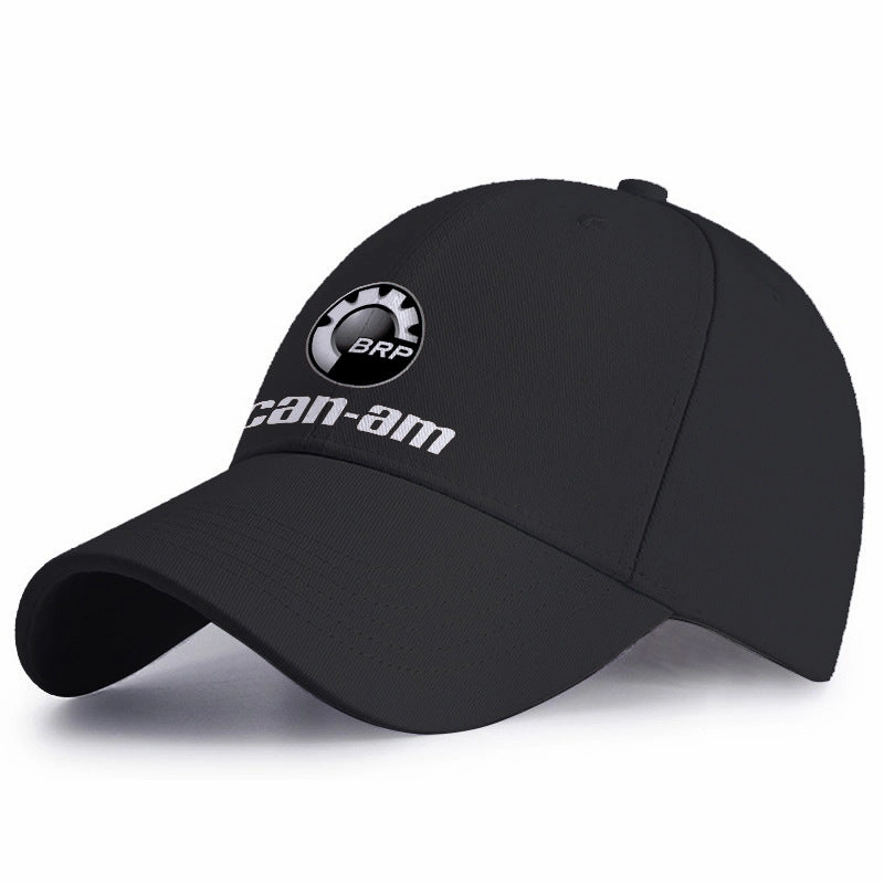 Wholesale Cotton Printed Casual Baseball Caps