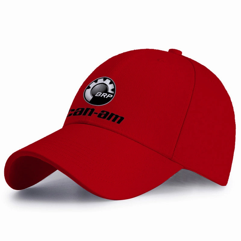 Wholesale Cotton Printed Casual Baseball Caps