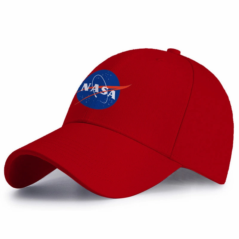 Wholesale Cotton Printed Casual Baseball Caps