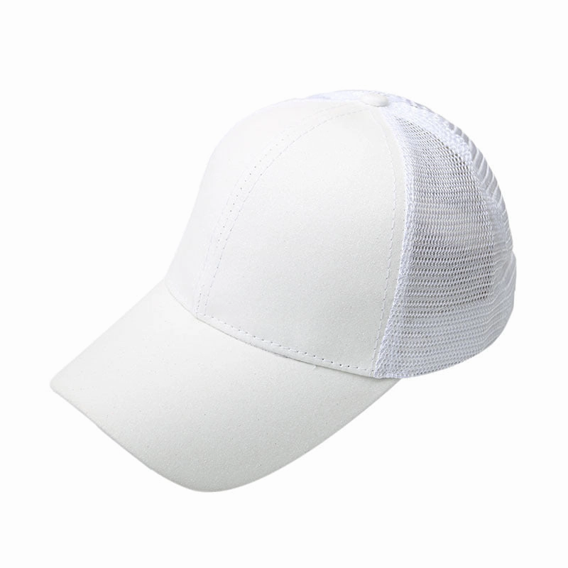 Wholesale Cotton Sequin Fluorescent Baseball Cap