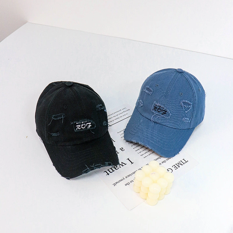 Wholesale Cotton Simple Soft Top Cap