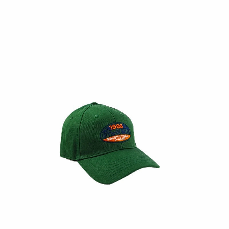 Wholesale Cotton Soft Top Versatile Cap