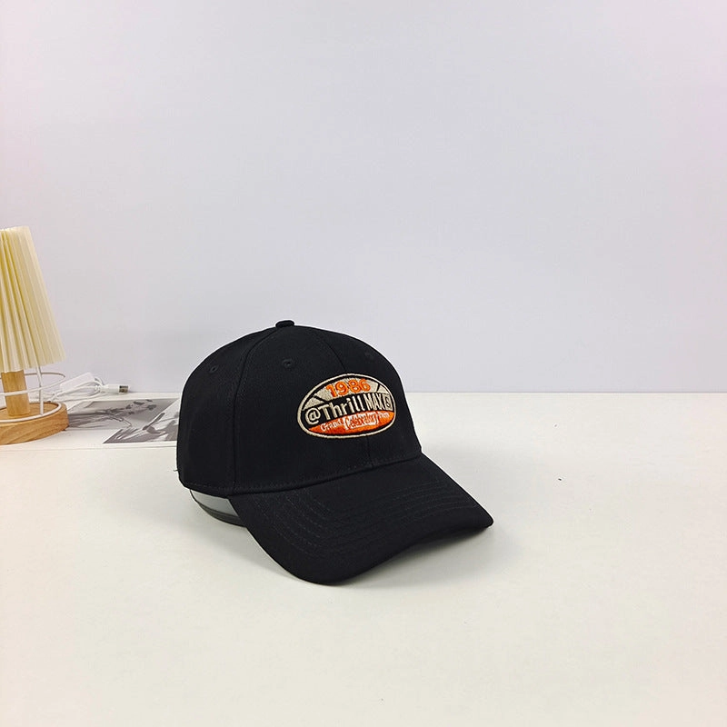Wholesale Cotton Soft Top Versatile Cap