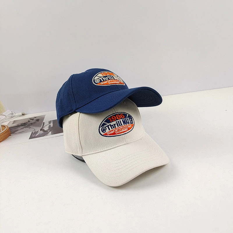 Wholesale Cotton Soft Top Versatile Cap