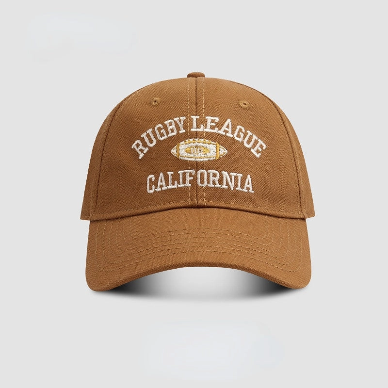Wholesale Cotton Sports Letters Baseball Caps