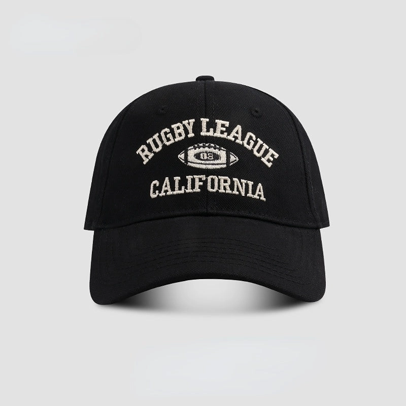 Wholesale Cotton Sports Letters Baseball Caps