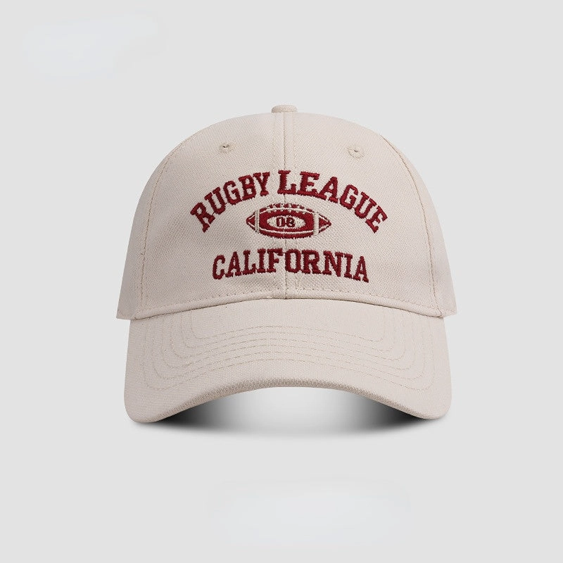 Wholesale Cotton Sports Letters Baseball Caps