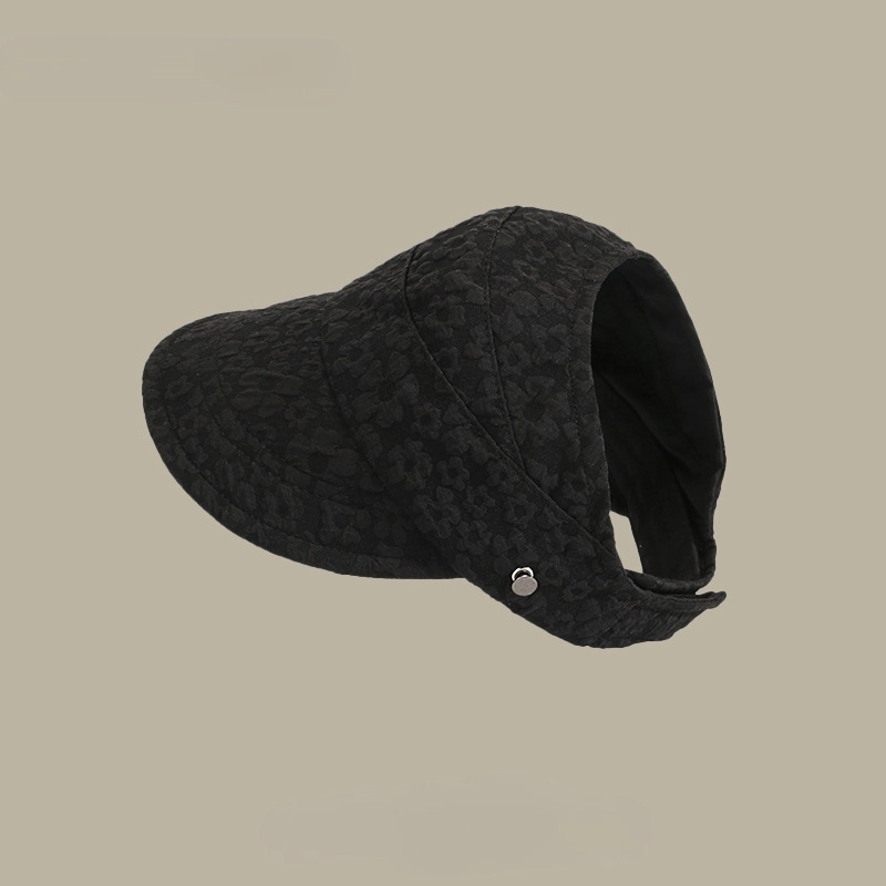 Wholesale Cotton Summer Blank Cap