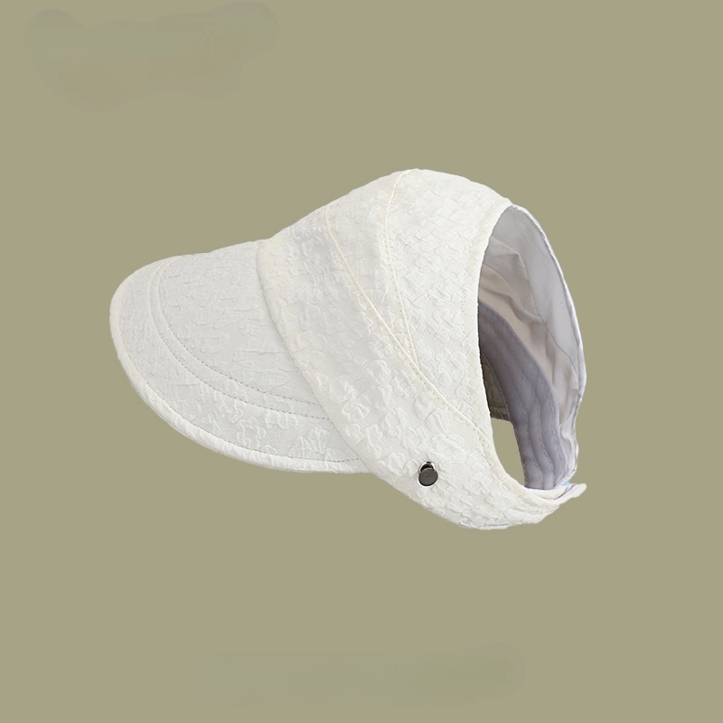 Wholesale Cotton Summer Blank Cap