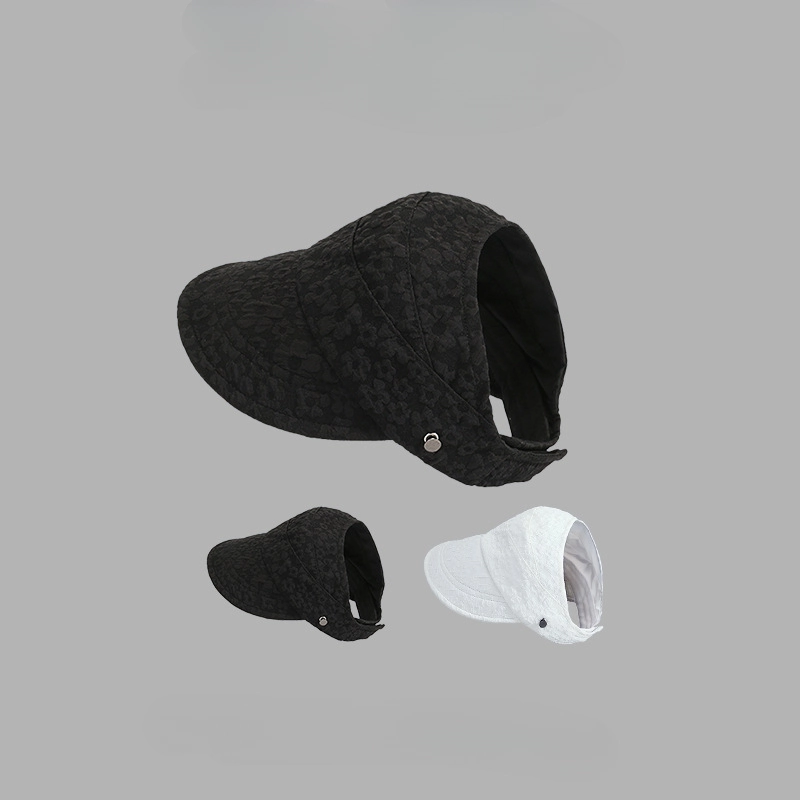 Wholesale Cotton Summer Blank Cap