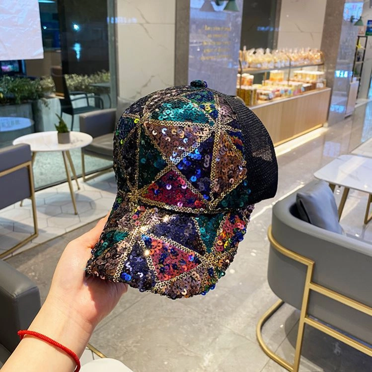 Wholesale Cotton Summer Sun Hat Baseball Cap