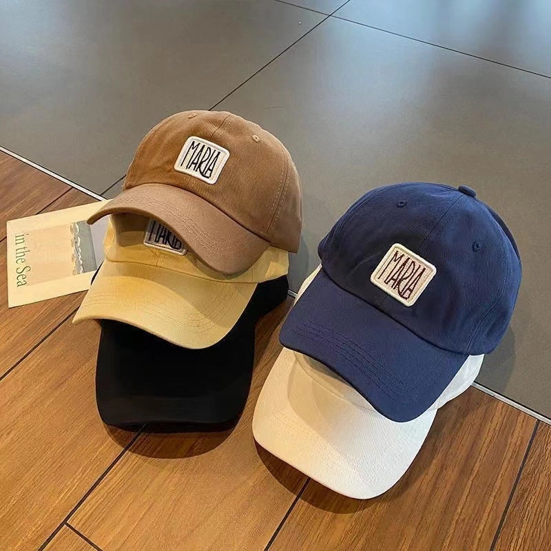 Wholesale Cotton Sunbathing Baseball Cap