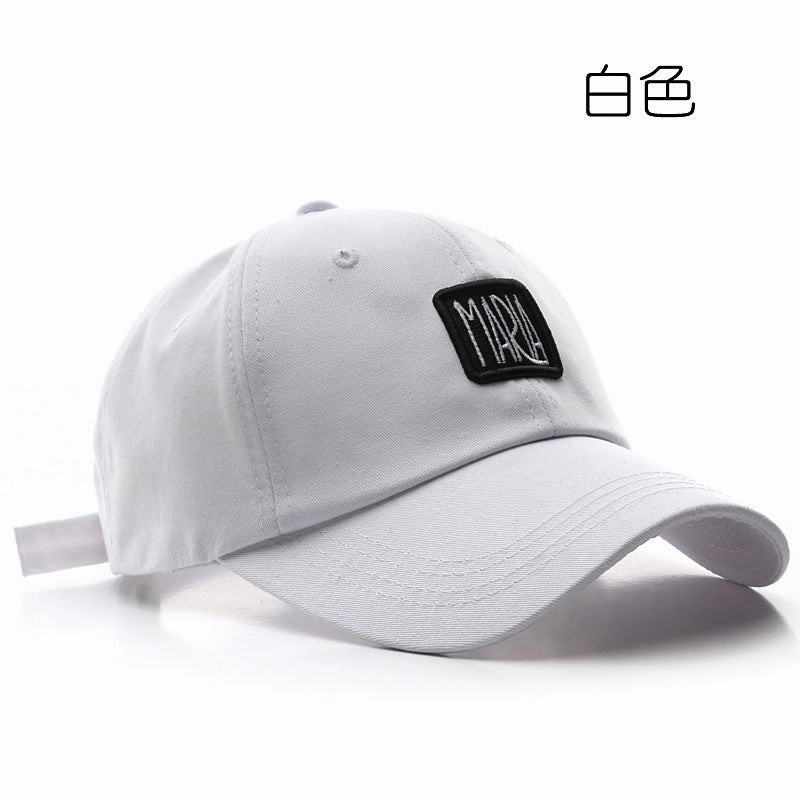 Wholesale Cotton Sunbathing Baseball Cap