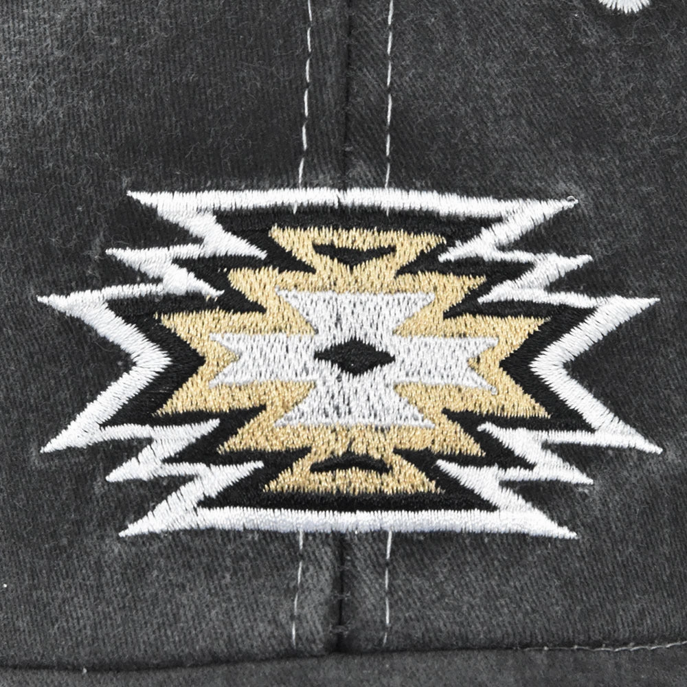Wholesale Cotton Three-dimensional Embroidery Baseball Cap