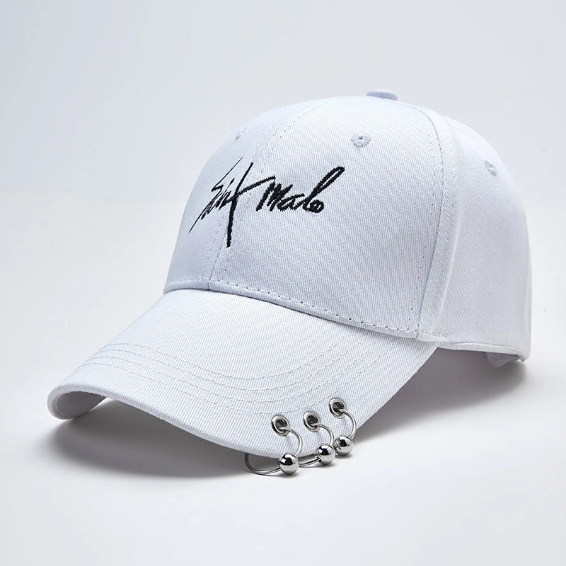 Wholesale Cotton Town Shop Treasure Baseball Cap