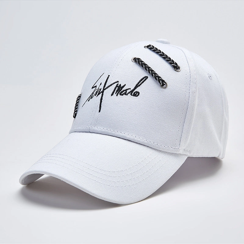 Wholesale Cotton Town Shop Treasure Baseball Cap