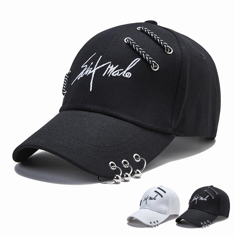 Wholesale Cotton Town Shop Treasure Baseball Cap