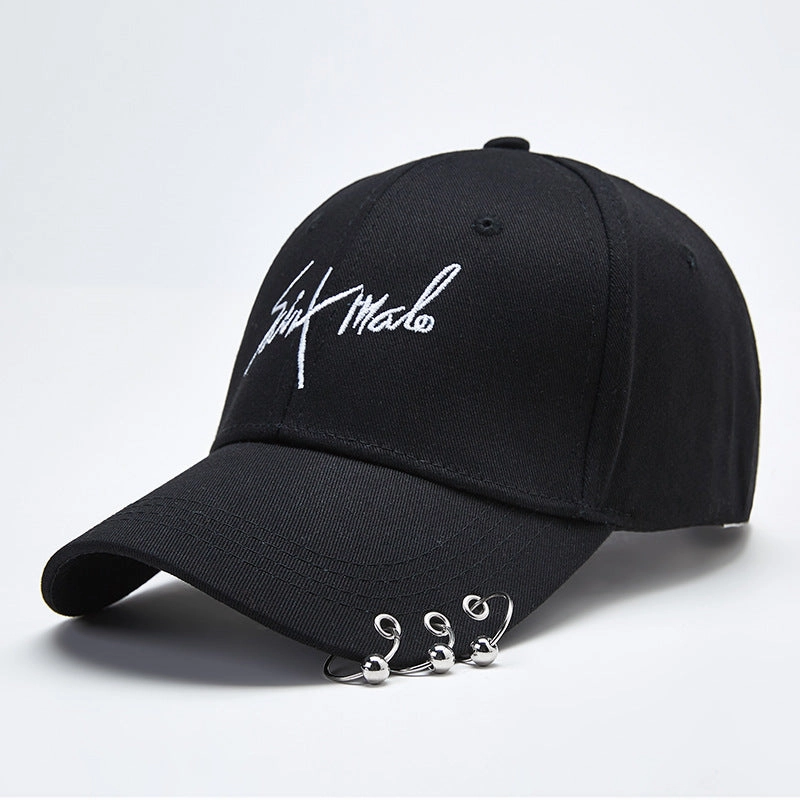 Wholesale Cotton Town Shop Treasure Baseball Cap