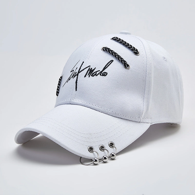 Wholesale Cotton Town Shop Treasure Baseball Cap
