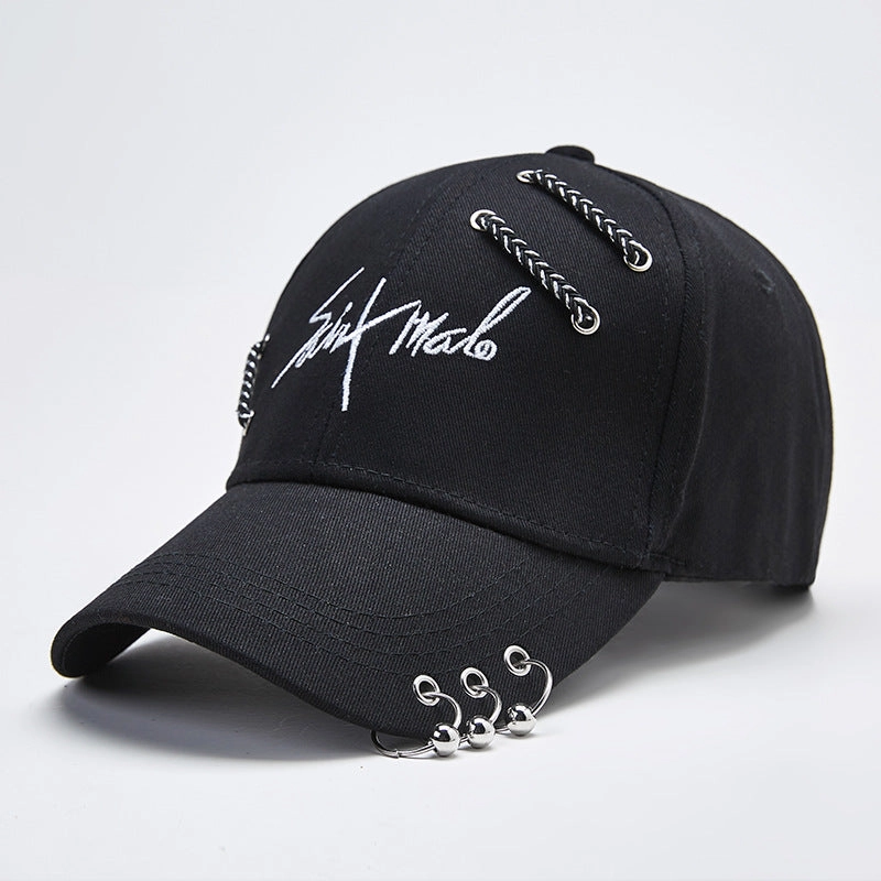 Wholesale Cotton Town Shop Treasure Baseball Cap