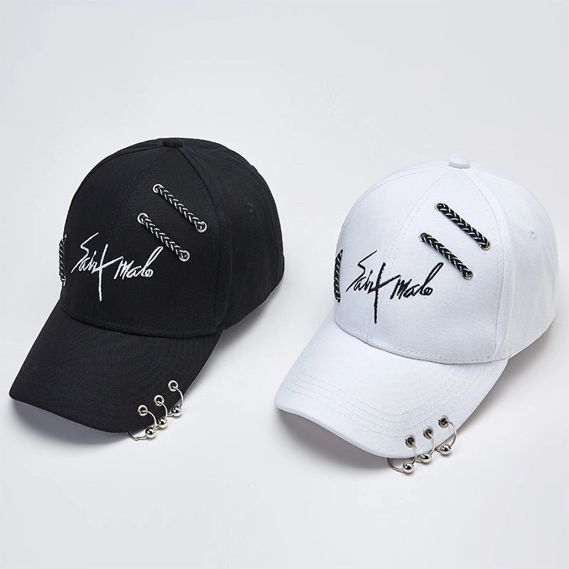 Wholesale Cotton Town Shop Treasure Baseball Cap