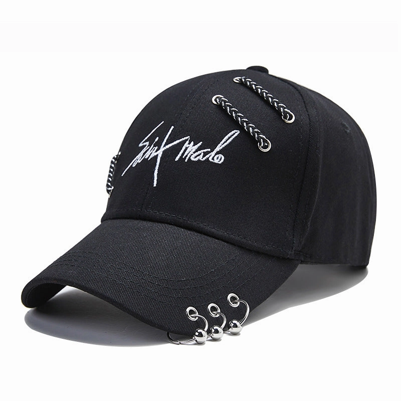 Wholesale Cotton Town Shop Treasure Baseball Cap