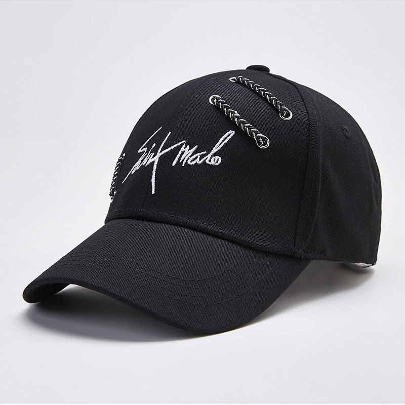 Wholesale Cotton Town Shop Treasure Baseball Cap